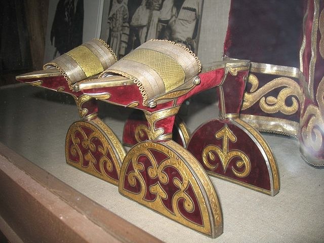 Астемир Шериев | Москва