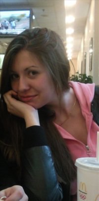 Аня Азимова | Харьков