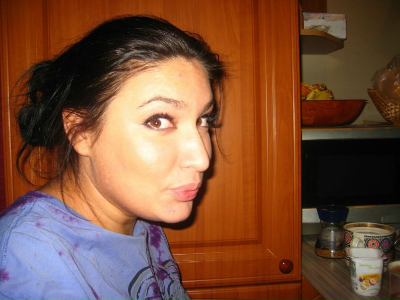 Коварная Редиска (•̪●) | Пермь