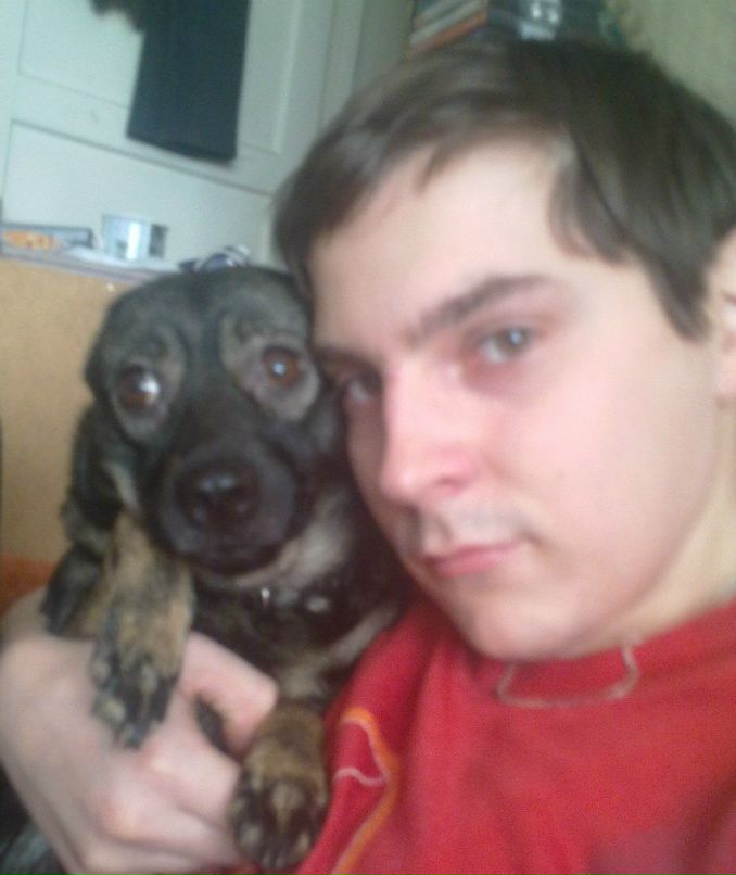 Alex Mix | Вязники