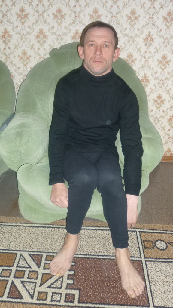 Виктор Шестаков | Донецк