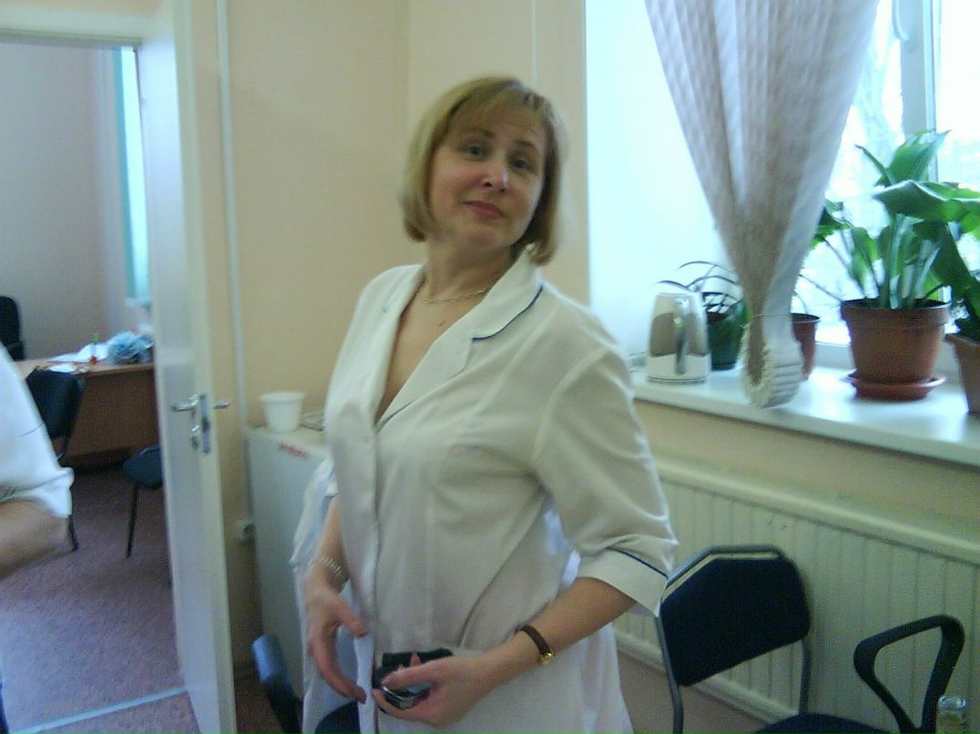 Елена Иванова | Санкт-Петербург