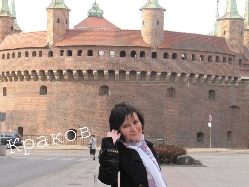 Маргарита Оксанич | Кропивницкий / Кировоград