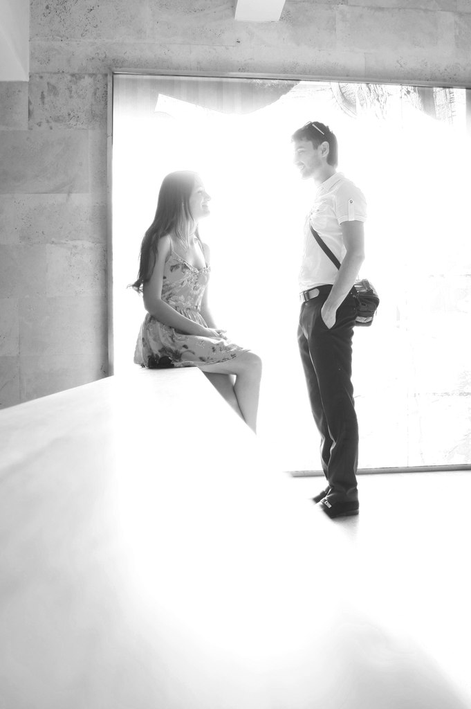 Julia Ghazarian | Москва