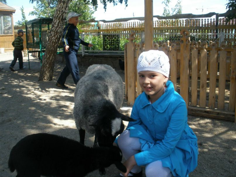 Светлана Осипова Викторовна | Челябинск