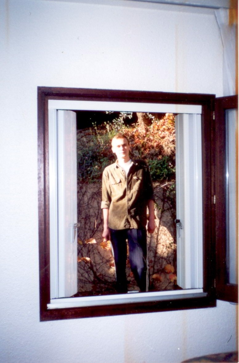 Павел Матюшко | Киев