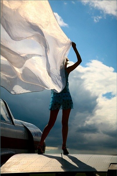 Оксана Понкратова | Орёл