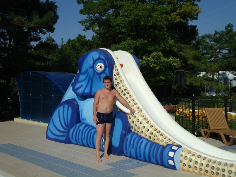 Андрей Астахов Евгеньевич | Москва