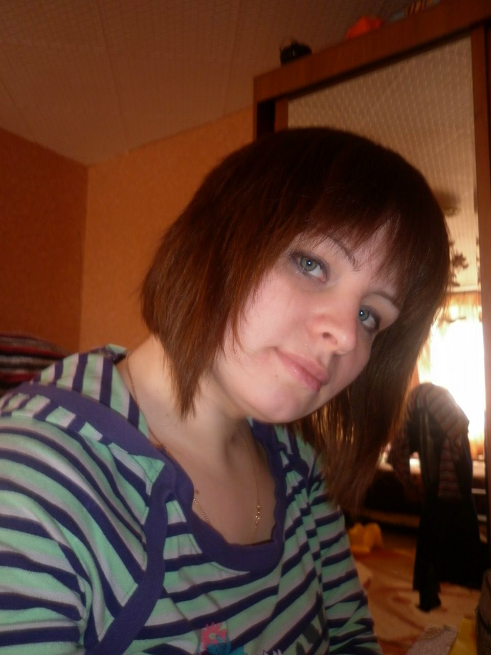 Ольга Сороокина PinkCat007 | Дзержинск