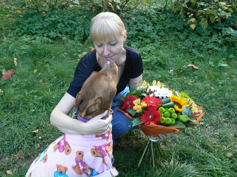 Любовь Ганичева | Санкт-Петербург