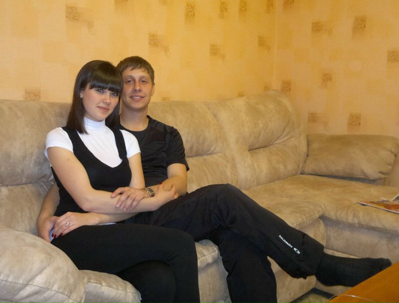 №40, Константин Воропаев, 38 лет, Прокопьевск №40, Константин Воропаев, 38 лет, Прокопьевск