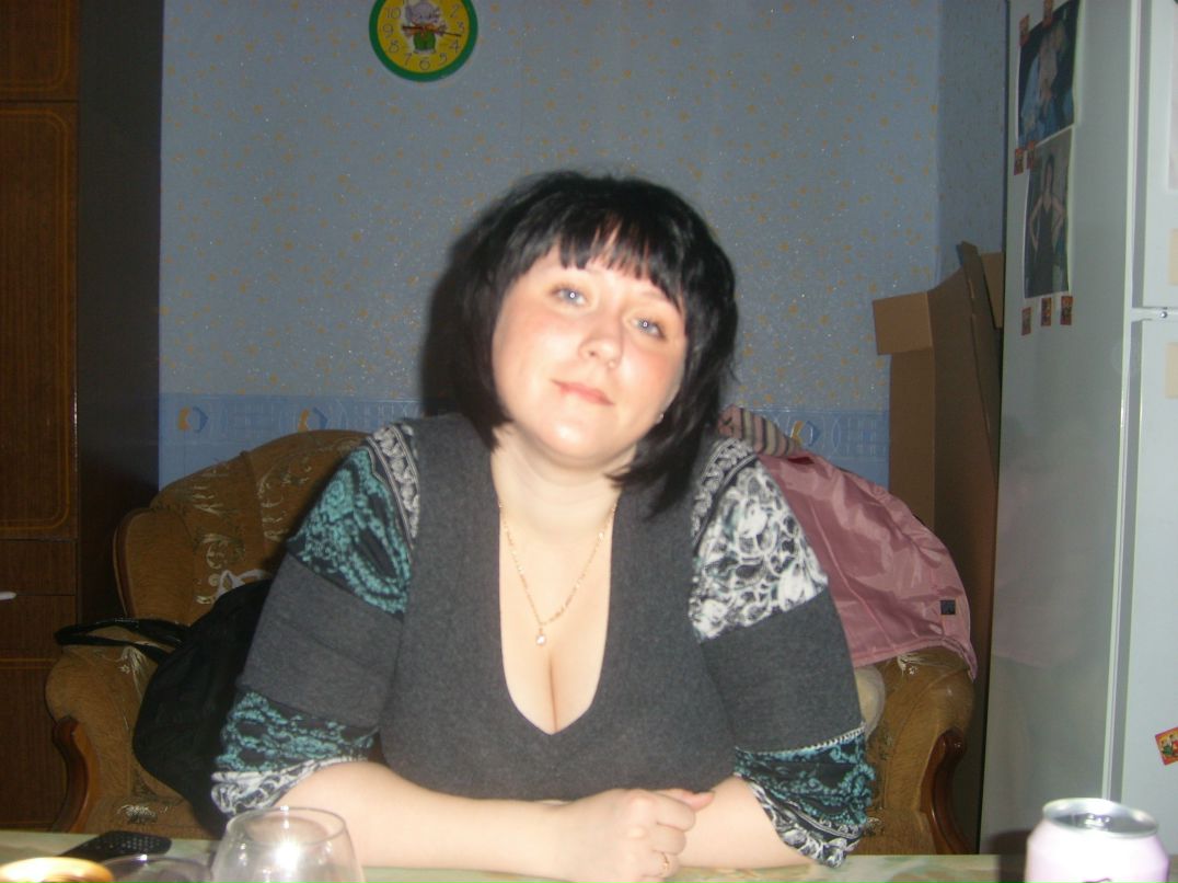 Мария Деева | Коломна