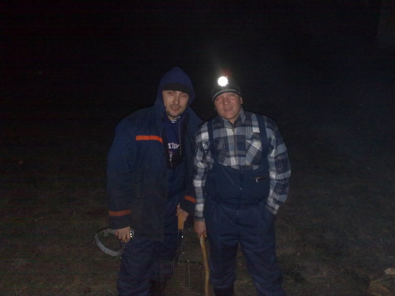 Виктор Королев | Щелкино