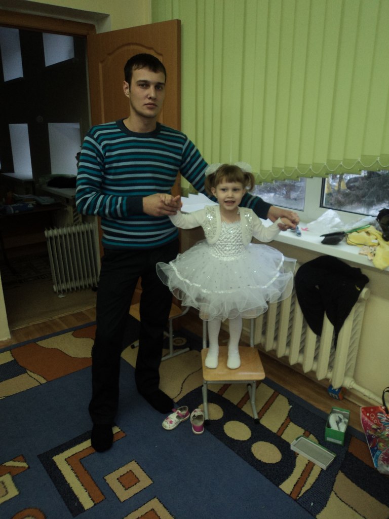 Александр Веревкин | Орёл (деревня)