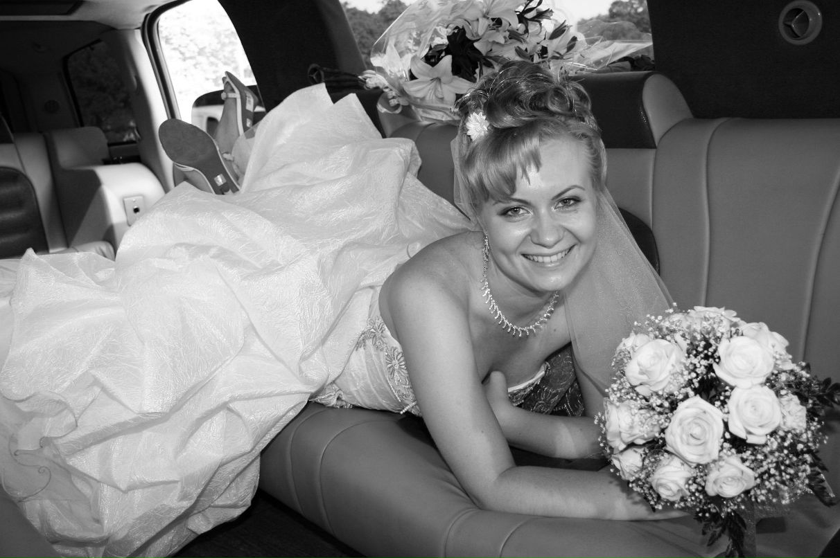 Екатерина Сырникова | Санкт-Петербург