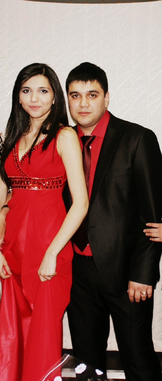 Самир Самиров | Санкт-Петербург