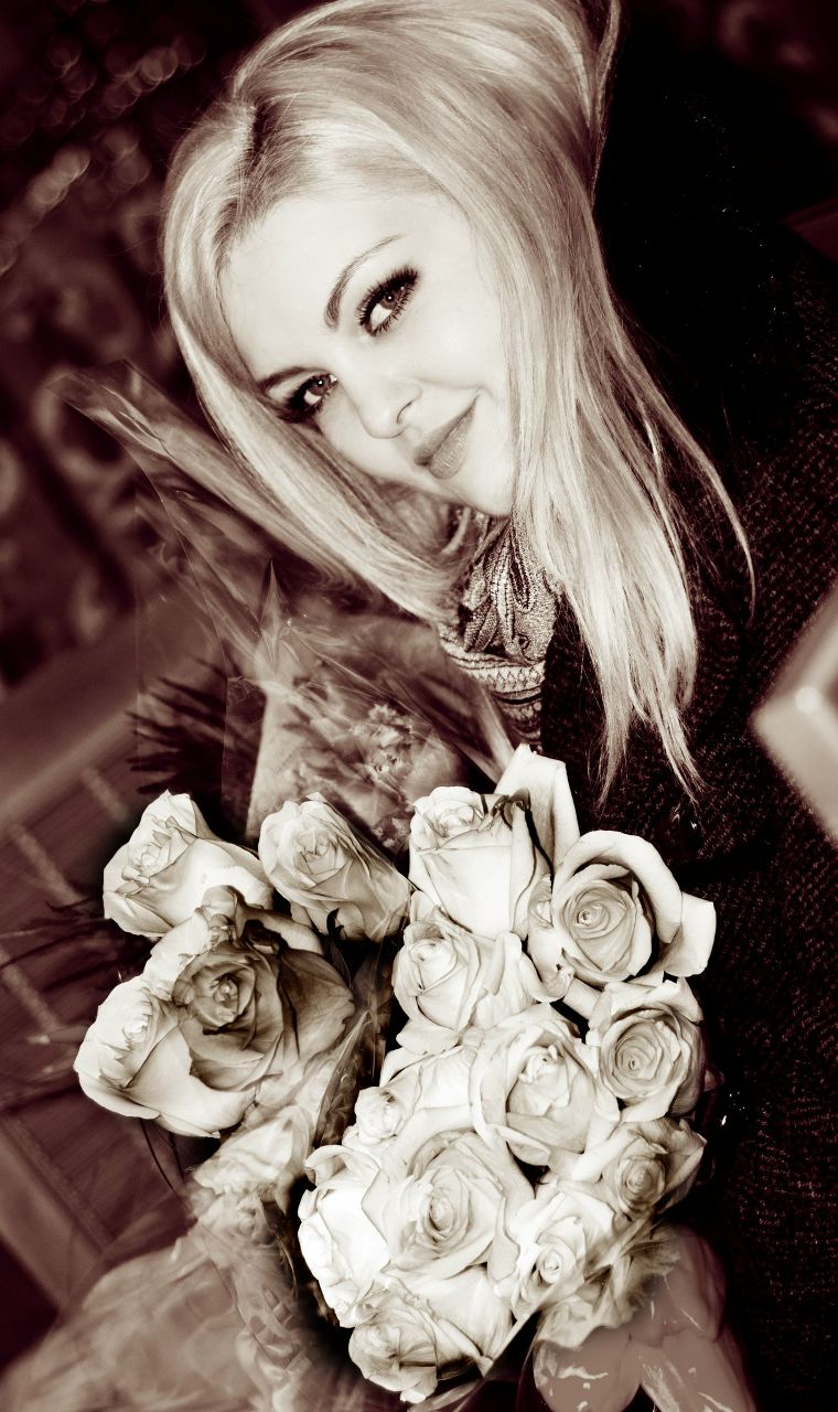 Мария Кошолап | Москва