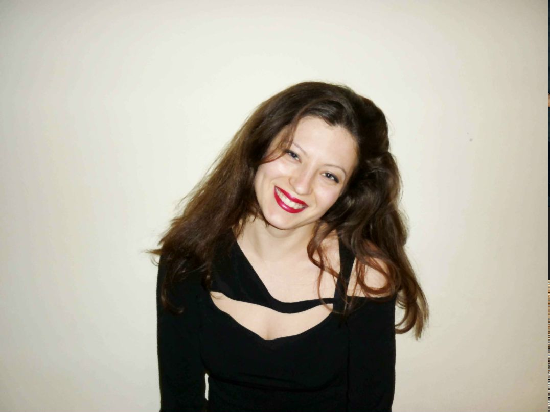 Дарья Валуйская | Roma