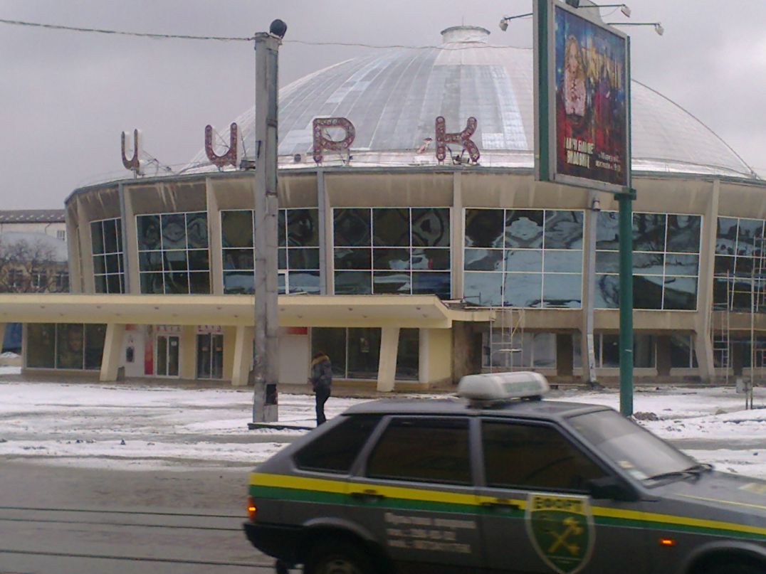 Александр Запороженко | Черкассы