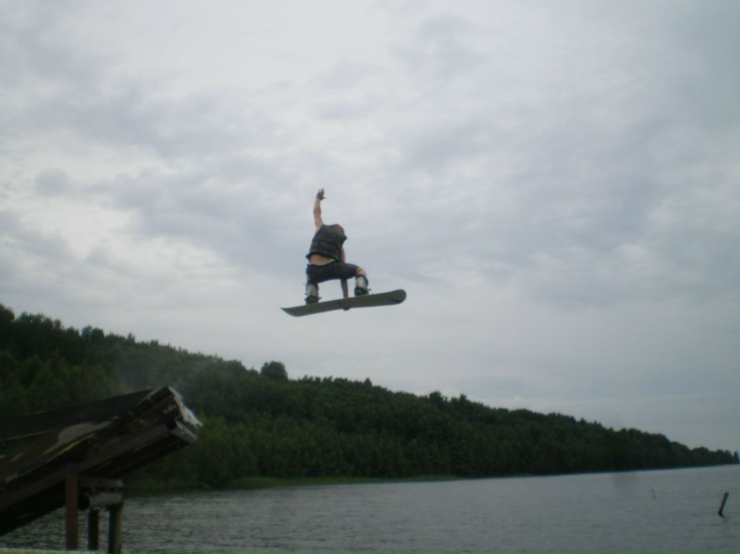 Александр Антонов ღ | Санкт-Петербург