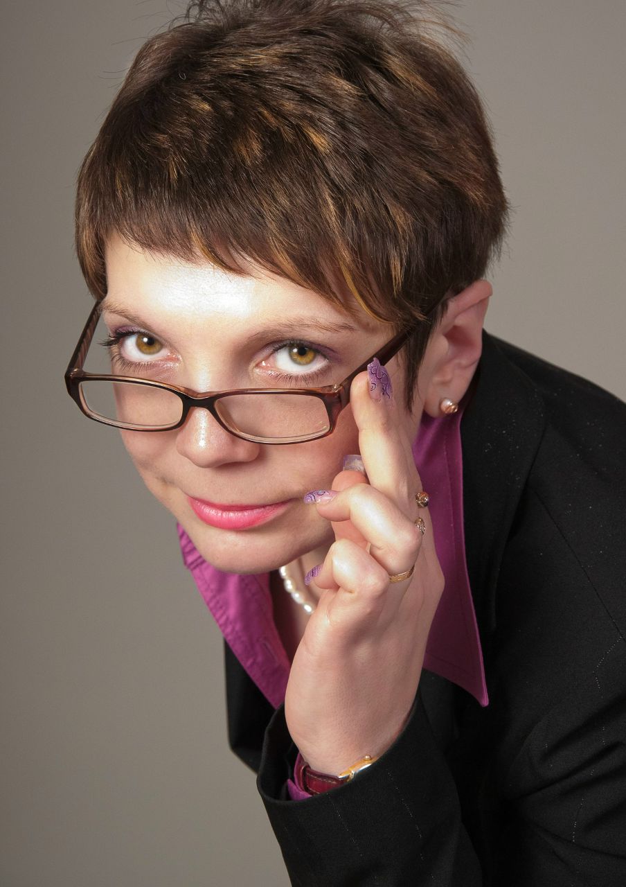 Виктория Рюмшина | Краматорск