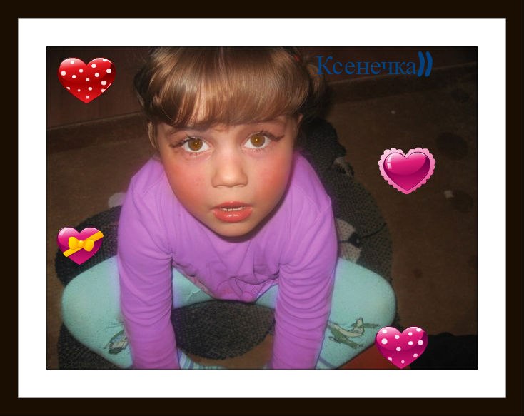 Яна Приходько ***ТаКаЯ ОдНа*** | Москва