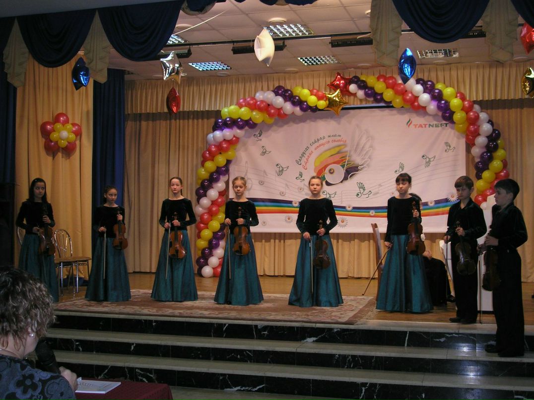 Гульшат Насибуллина | Альметьевск