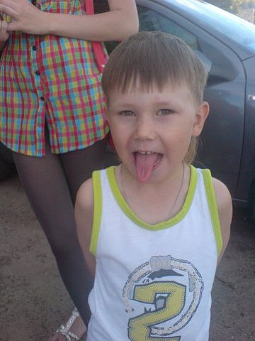 Алина Павлова | Канаш