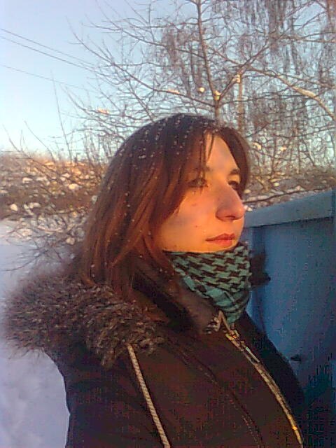 Таня Снигур | Белая Церковь
