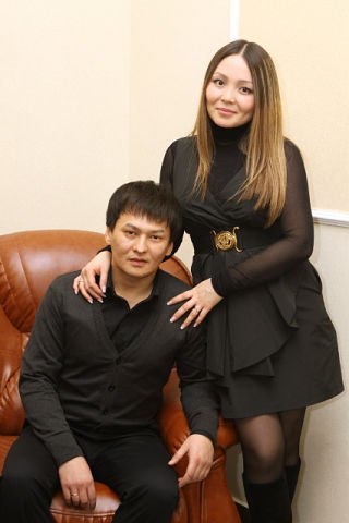 Асем Кульмагамбетова Ƹ̵̡Ӝ̵̨̄Ʒ | Костанай