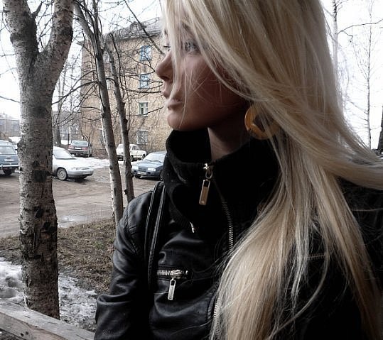 Виолетта Московская | Донецк