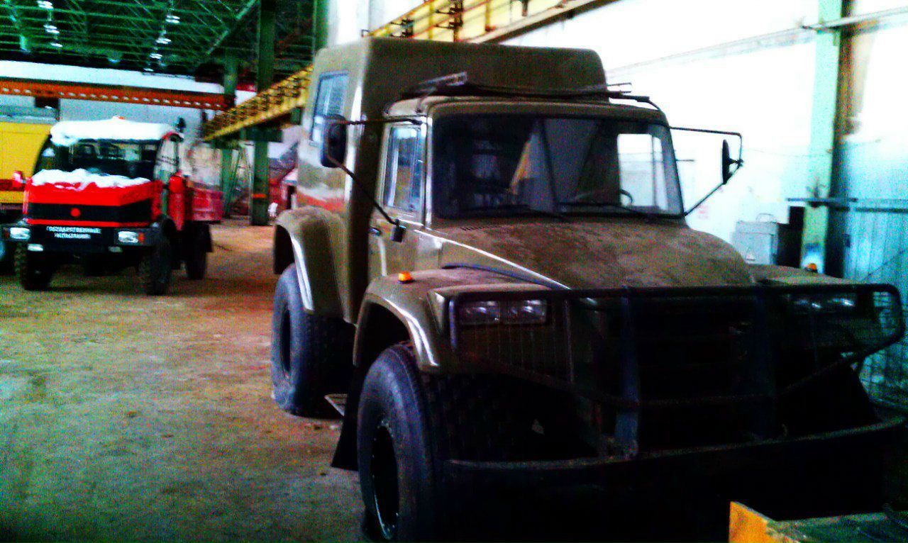 Илья Филиппов | Москва