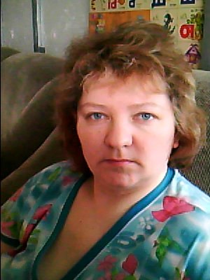 Виолетта Подгорнова | Курган