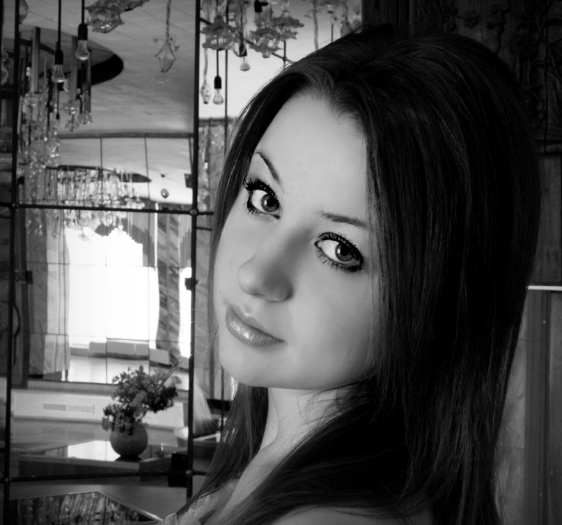 Кристина Попова | Красноярск