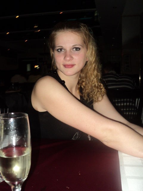 Вероника Прончук | Коряжма