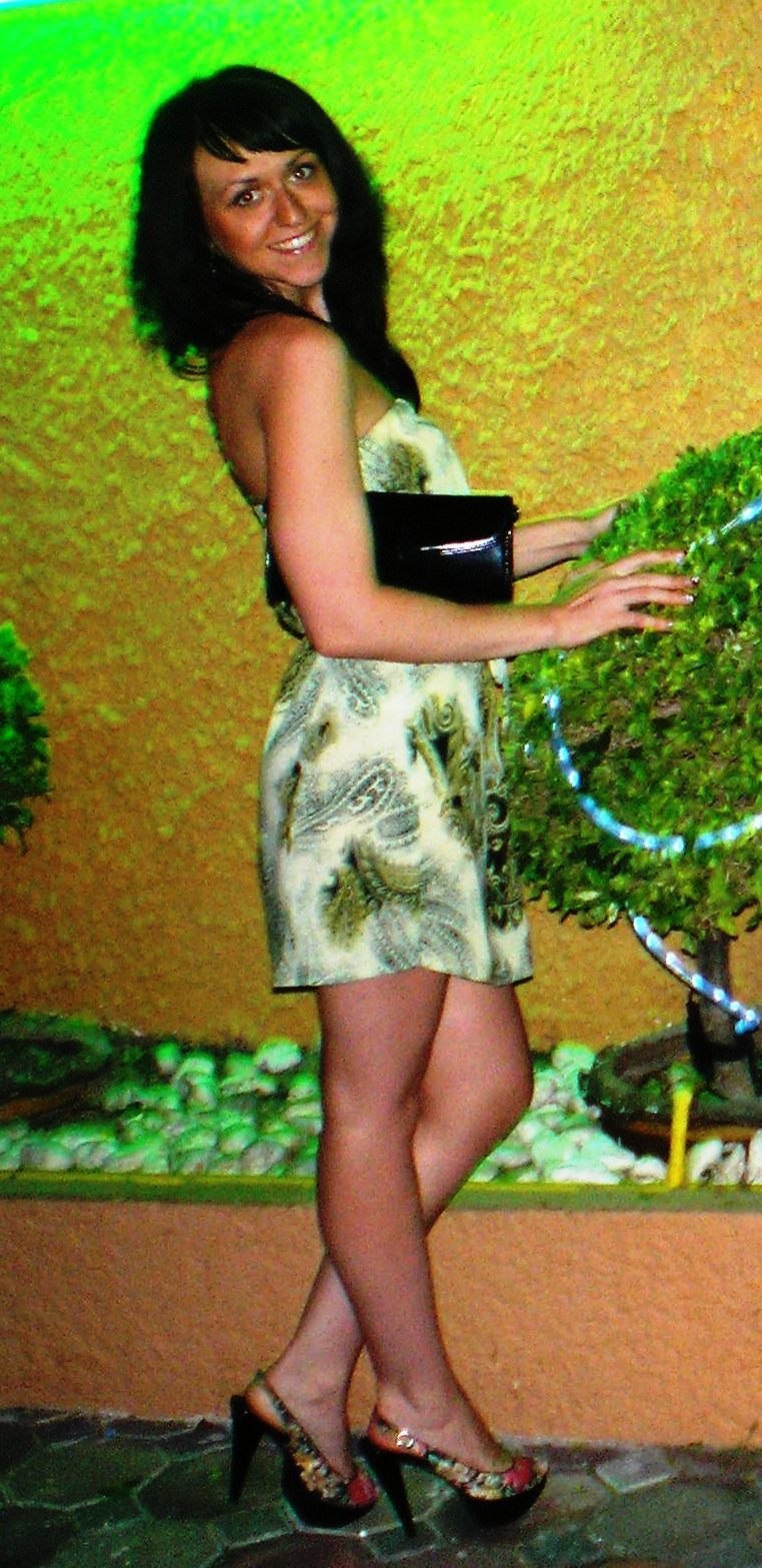 Ирина Боровикова | Красноярск