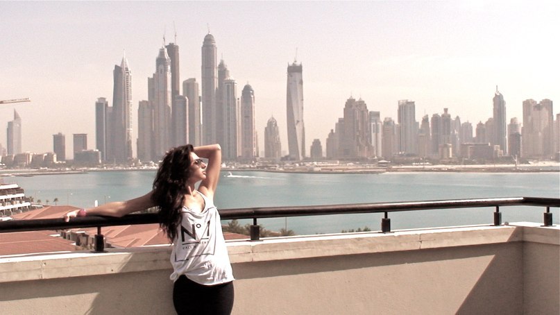 Алиса Милявская | Киев