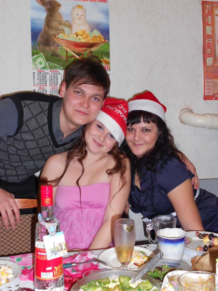 Наталья Мякишева | Волгоград