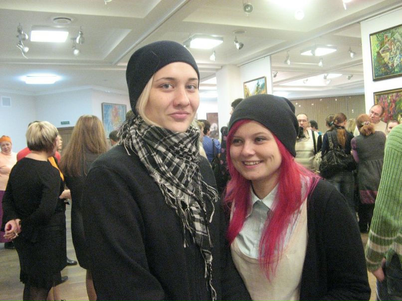 Любовь Балабанова | Самара