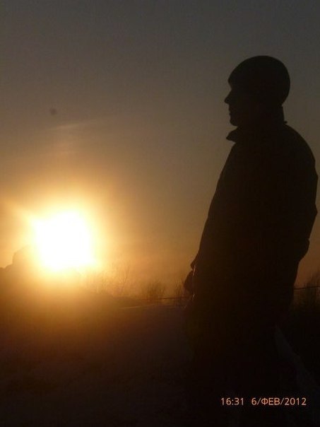 Илья Кропачев просто Илья | Киров