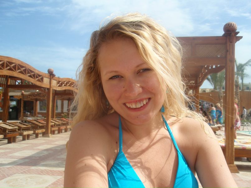 Helen Kuchalskaya | Киев