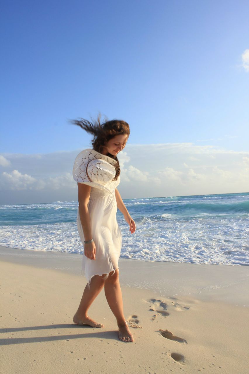 Наталия Ивлева | Barcelona