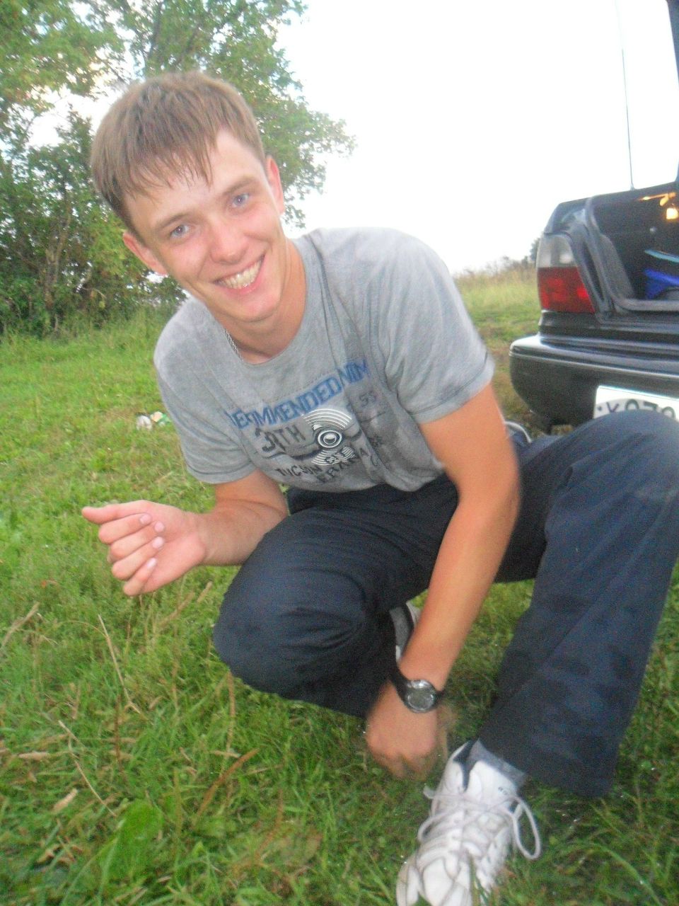 Дмитрий Иванов | Тюмень