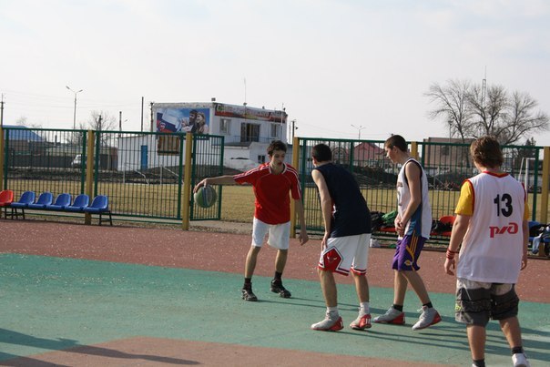 Максим Середа | Краснодар