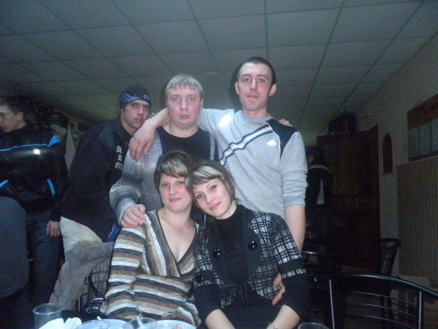 Наташа Прохорова | Никополь