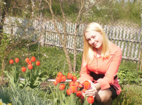 №6, Таня Коржук №6, Таня Коржук