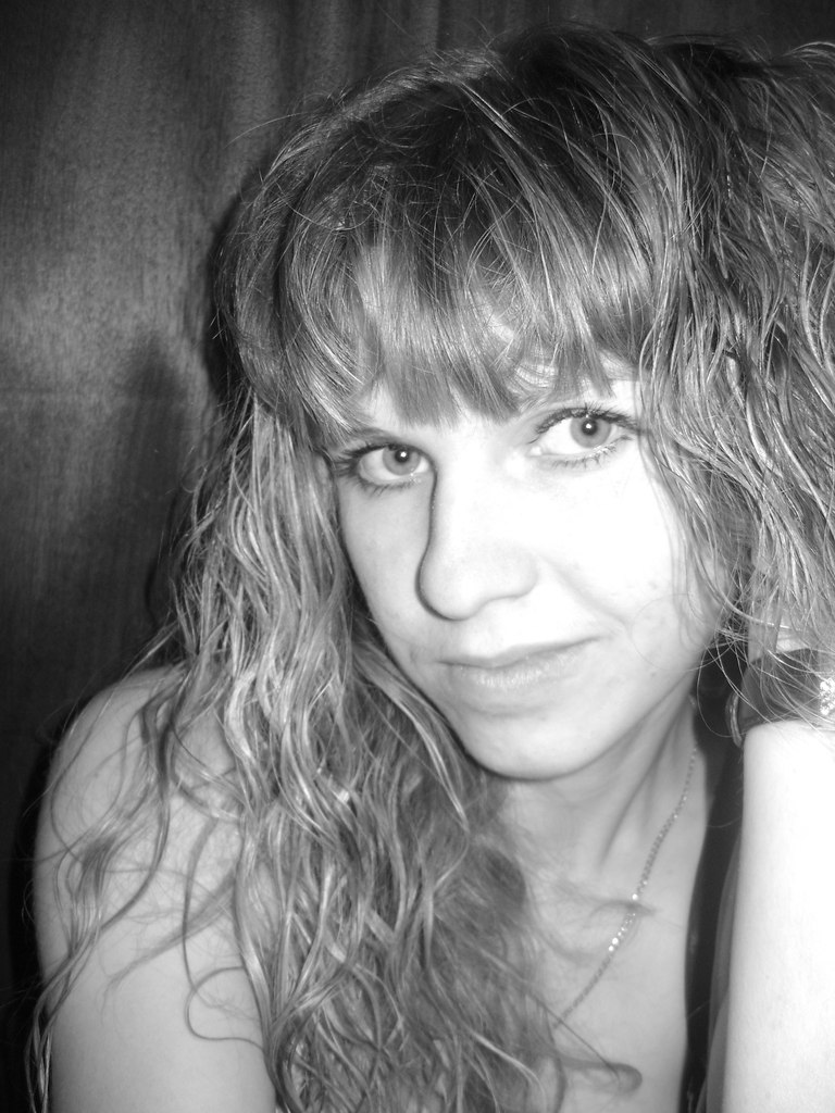 Лена Новокшонова | Екатеринбург