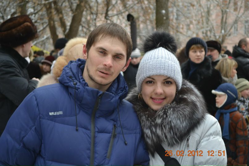 Сергей Крутицкий | Клин