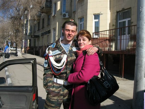 №7, Виталий Жуков №7, Виталий Жуков