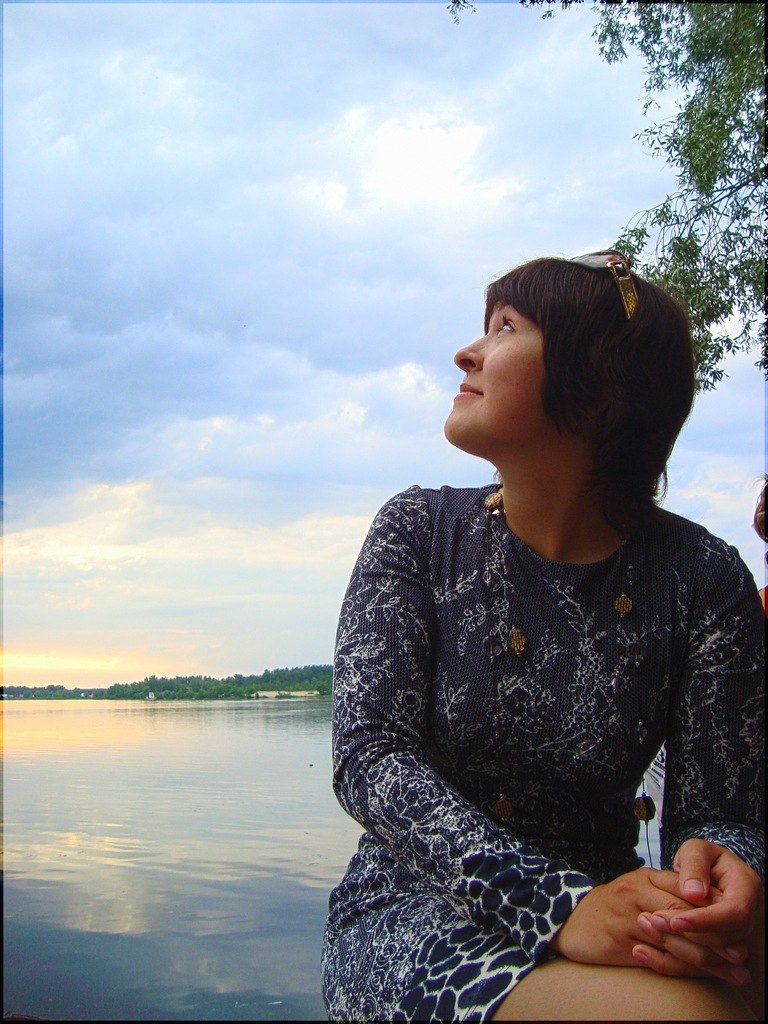 Екатерина Курлова | Гусь-Хрустальный